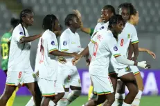 CAN féminine 2026 : le Mali et le Ghana se disputent le dernier billet des quarts0