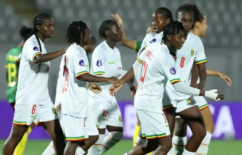CAN féminine 2026 : le Mali et le Ghana se disputent le dernier billet des quarts0