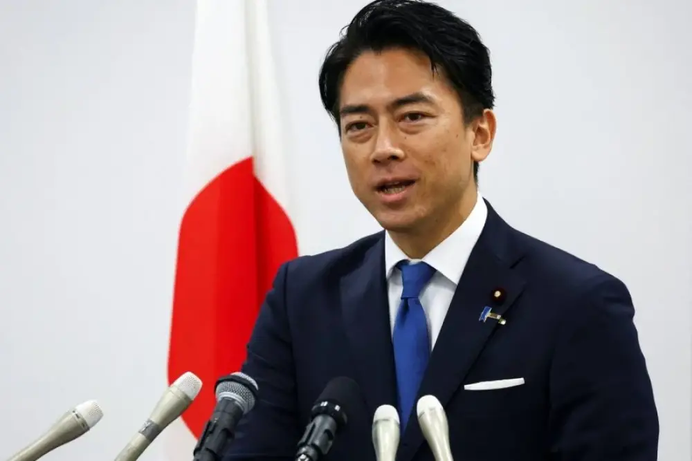 Face aux tensions régionales, le Japon accélère l'intégration de l'IA dans son armée