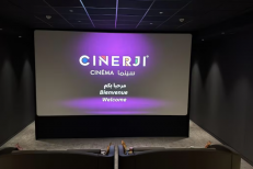Casablanca: Cinerji prépare un nouveau cinéma multisalles au Mall de Aïn Sebaâ