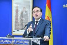 Albares salue la coopération du Maroc après les événements de Sebta et Melilia