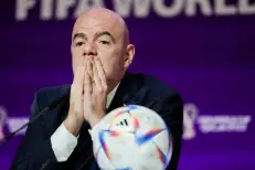 Crise à la Fifa : L'UEFA, la CONCACAF et l'AFC intensifient la pression sur Infantino