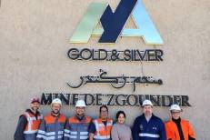 Mines : Aya Gold & Silver s’offre au Maroc un portefeuille d’exploration de 259 km²