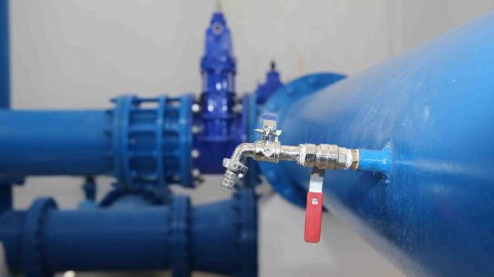 Souss-Massa : un projet de dessalement de 15 milliards de dirhams pour renforcer la sécurité hydrique