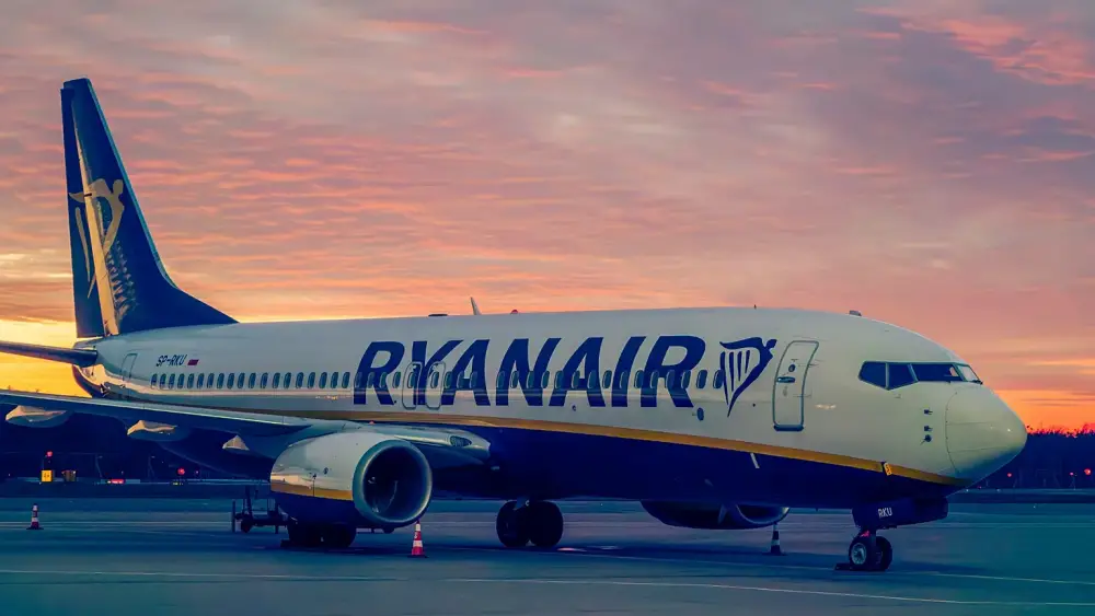 156 lignes et 5,3 millions de sièges : Ryanair accélère son développement au Maroc