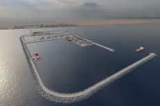 Port de Dakhla : Baisse de 70% des débarquements de pêche à fin juillet (ONP)