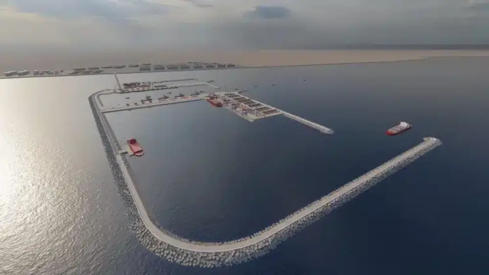 Port de Dakhla : Baisse de 70% des débarquements de pêche à fin juillet (ONP)
