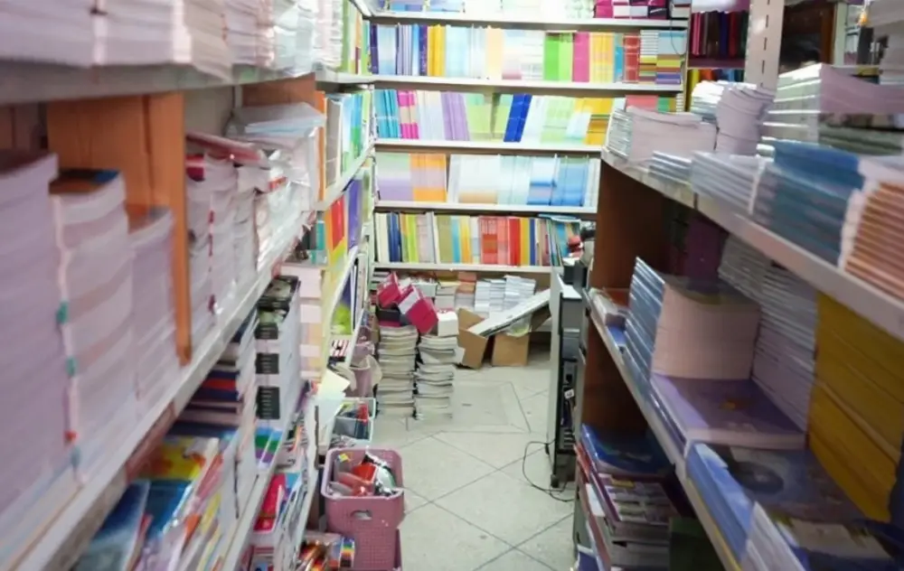 Rentrée scolaire : les libraires demandent de renforcer les contrôles contre la vente informelle