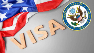 Visa pour les États-Unis: les ressortissants de ce...