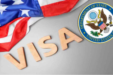 Visa pour les États-Unis: les ressortissants de ces 30 pays africains doivent désormais payer une caution pouvant atteindre 20.000 dollars