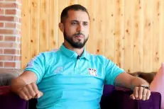 Abderrahim Saïdi nouvel entraîneur du Mouloudia club d’Oujda