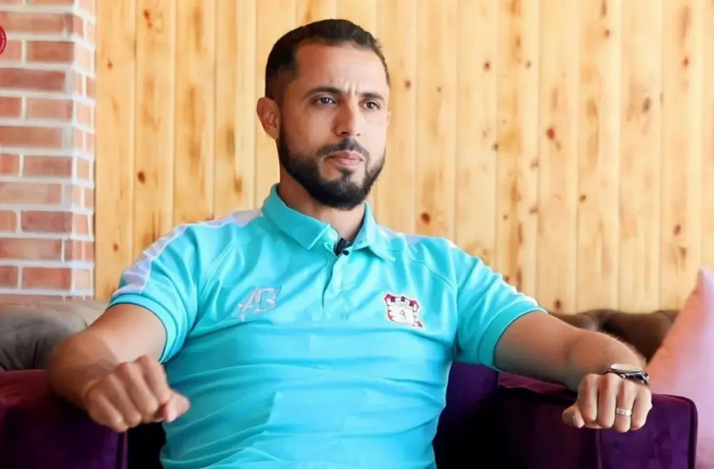 Abderrahim Saïdi nouvel entraîneur du Mouloudia club d’Oujda