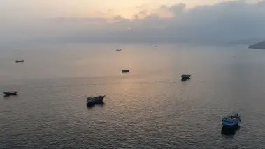 Le Pakistan dit espérer que l'accord sur Ormuz mèn...