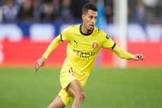 Azzedine Ounahi vers un départ de Girona, l’Ajax en tête