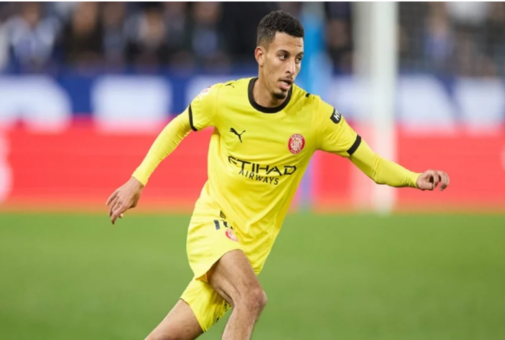 Azzedine Ounahi vers un départ de Girona, l’Ajax en tête