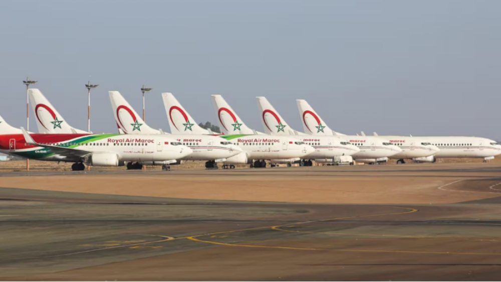 La RAM autorisée officiellement à créer une académie de formation en aéronautique