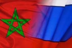 Les échanges commerciaux entre la Russie et le Maroc se situent entre 1,5 et 2 milliards de dollars