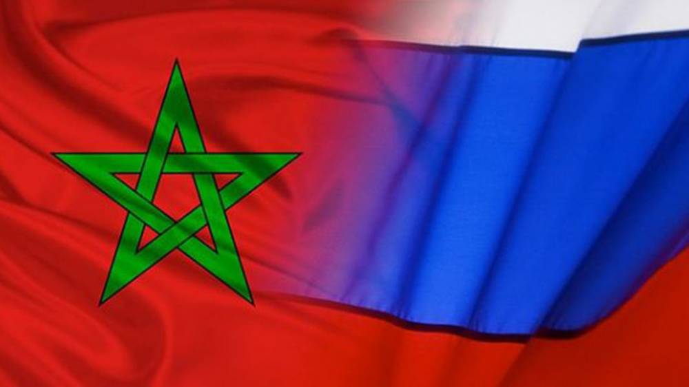 Les échanges commerciaux entre la Russie et le Maroc se situent entre 1,5 et 2 milliards de dollars