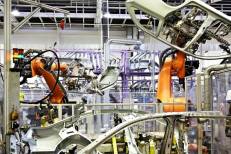 Industries manufacturières : hausse de l'indice des prix à la production de 0,1% en juillet (HCP)
