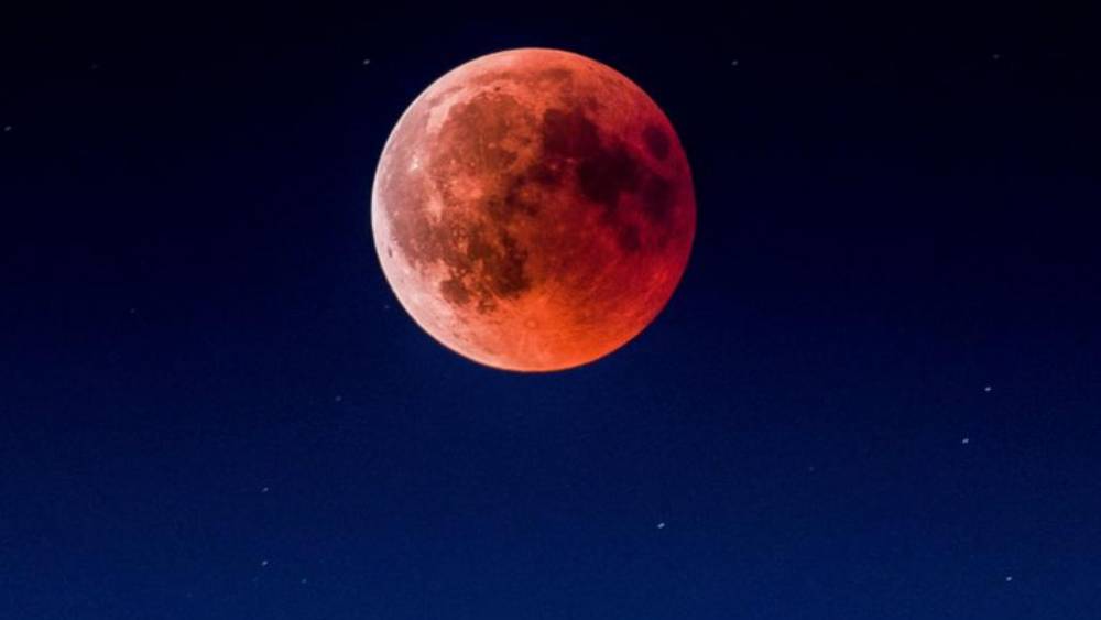 Une éclipse partielle de la Lune sera visible en France jeudi soir
