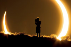Éclipse solaire du 12 août: horaires, visibilité et précautions à connaître au Maroc