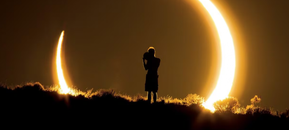 Éclipse solaire du 12 août: horaires, visibilité et précautions à connaître au Maroc