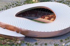 Mondial 2030 : 2,81 milliards de dirhams pour la mise à niveau du Complexe sportif de Fès