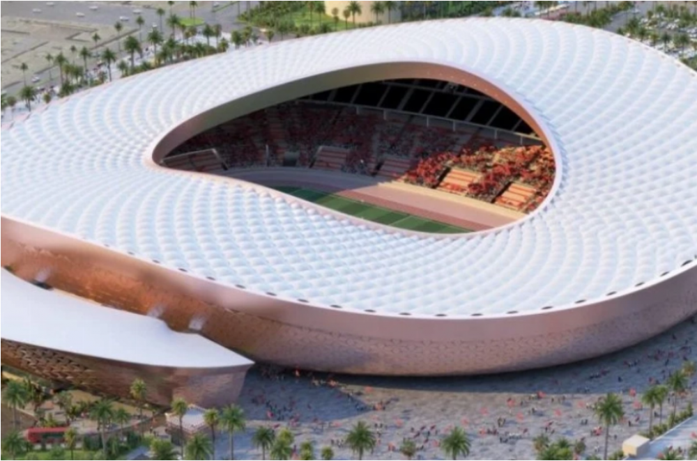 Mondial 2030 : 2,81 milliards de dirhams pour la mise à niveau du Complexe sportif de Fès