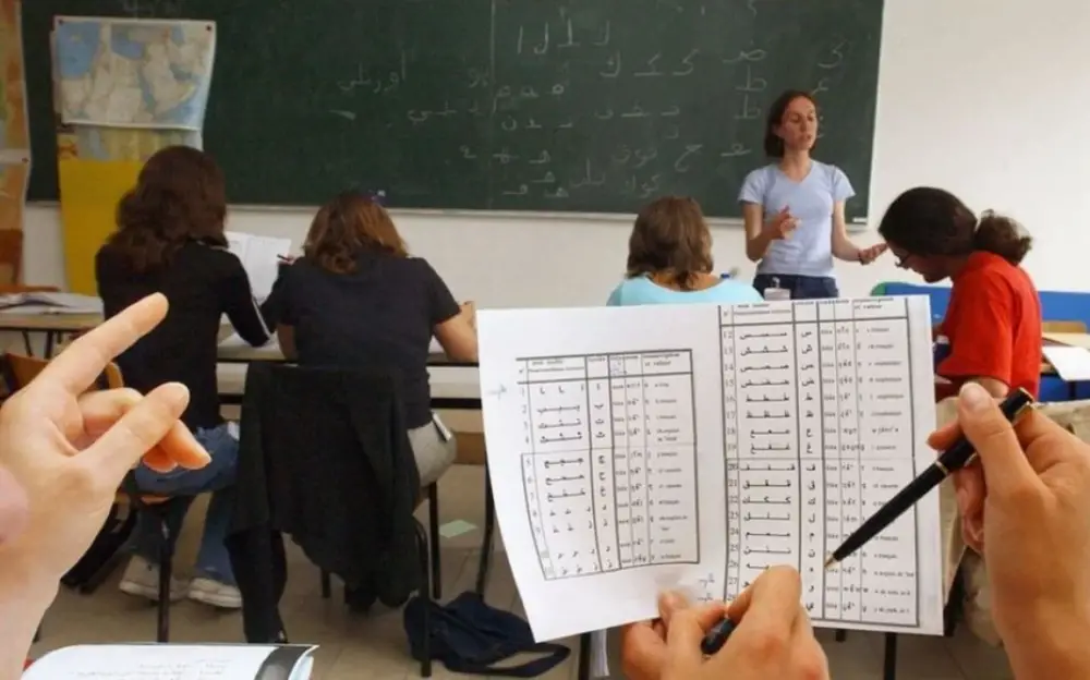 Enseignement de l'arabe en Espagne : Nasser Bourita acte la refonte