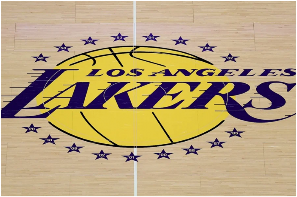 NBA : Les Lakers rachetés pour la somme astronomique de 12,5 milliards de dollars