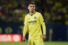 L’OM s’intéresse à Ilias Akhomach, Villarreal ne veut pas le lâcher