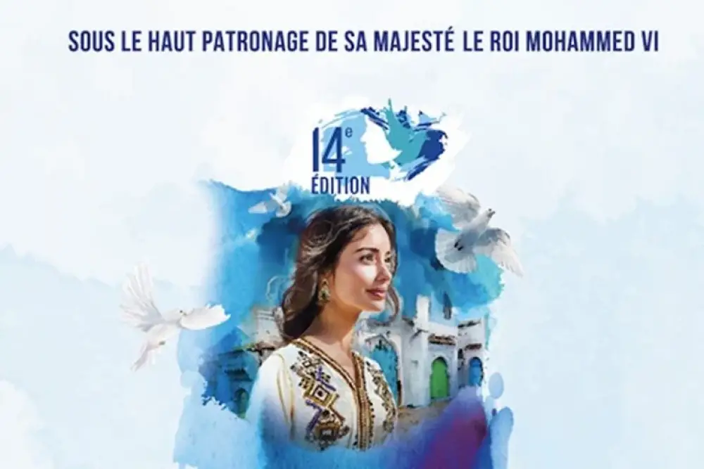 Tétouan accueille la 14e édition du Festival Voix de Femmes du 12 au 15 août