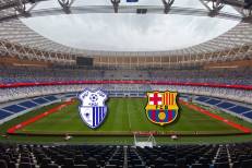 Amical de prestige / Officiel : Ittihad Tanger accueillera le Barça le 15 août