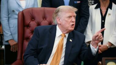 Plan américain pour Gaza : Netanyahu recadre les d...