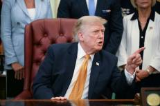 Plan américain pour Gaza : Netanyahu recadre les discussions
