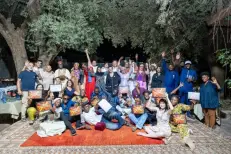 JamSalam 2026 : quinze jeunes artistes africains réunis par la création au Maroc