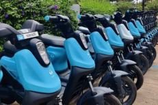 Mobilité électrique : une start-up indienne lève 93 millions de dollars