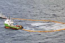 Pollution marine accidentelle : Le Maroc renforce son plan d’urgence