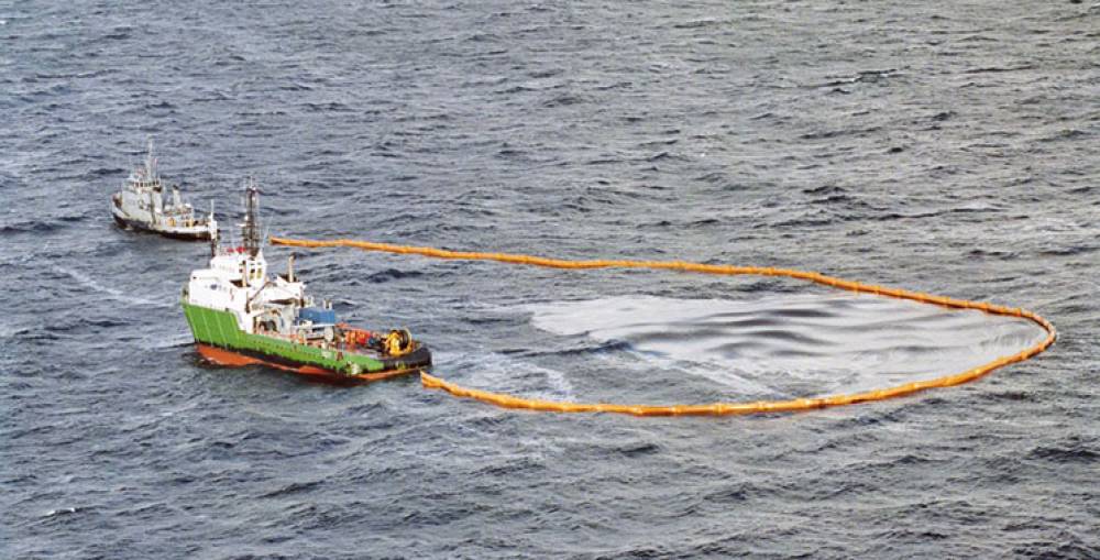 Pollution marine accidentelle : Le Maroc renforce son plan d’urgence