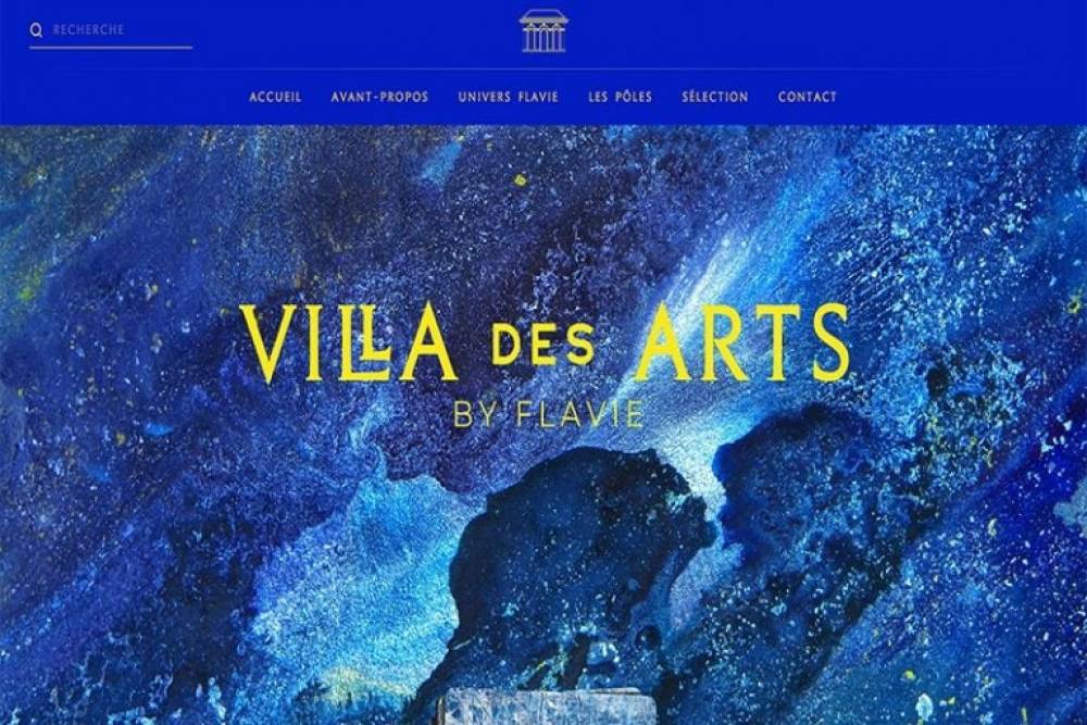 Essaouira accueille « La Villa des Arts by Flavie », un nouveau lieu dédié à la création
