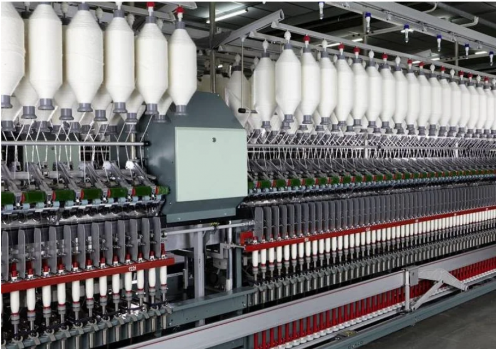 Textile : Shengtai accélère son implantation au Maroc avec un investissement de 2,29 milliards de DH