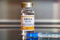 Le Canada autorise les essais cliniques d’un vaccin contre Ebola