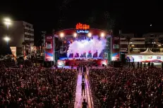 Festival des Plages de Maroc Telecom : plus de 4 millions de spectateurs pour la 22e édition