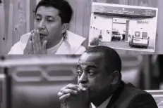Escobar du désert : La justice reporte le procès de Nasiri et Bioui
