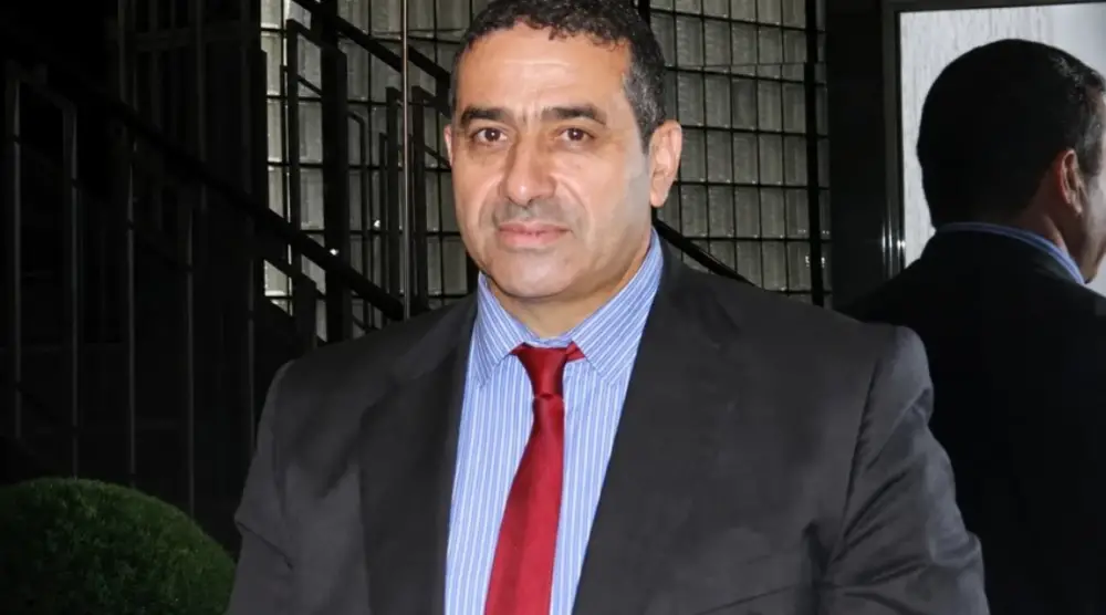 Docteur Abdelghani Azzi nommé directeur général par intérim de l'ONSSA