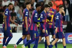 Le FC Barcelone annule son match amical prévu à Tanger