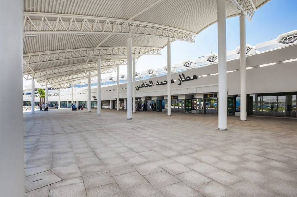 Aéroports du Maroc : plus de 22 millions de passagers en sept mois (ONDA)