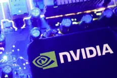 USA : Nvidia va racheter la plateforme IA Hugging Face pour 12,9 milliards de dollars