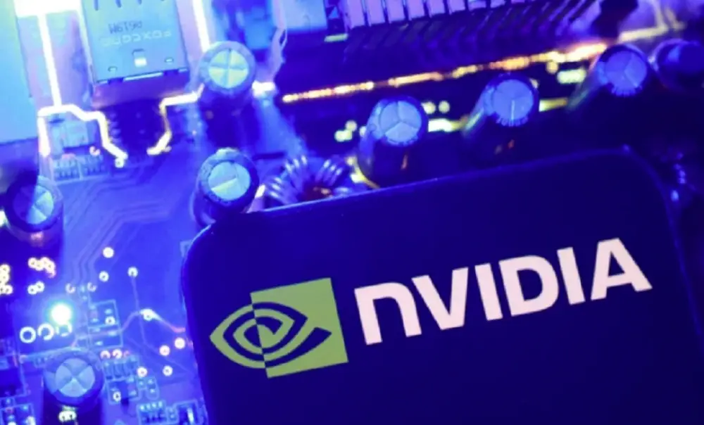 USA : Nvidia va racheter la plateforme IA Hugging Face pour 12,9 milliards de dollars