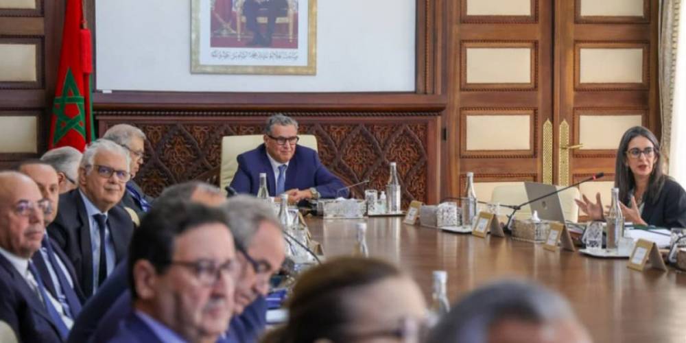PLF 2027 : Les quatre axes stratégiques du gouvernement dévoilés